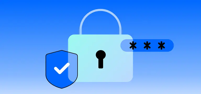 Keamanan & Transparansi