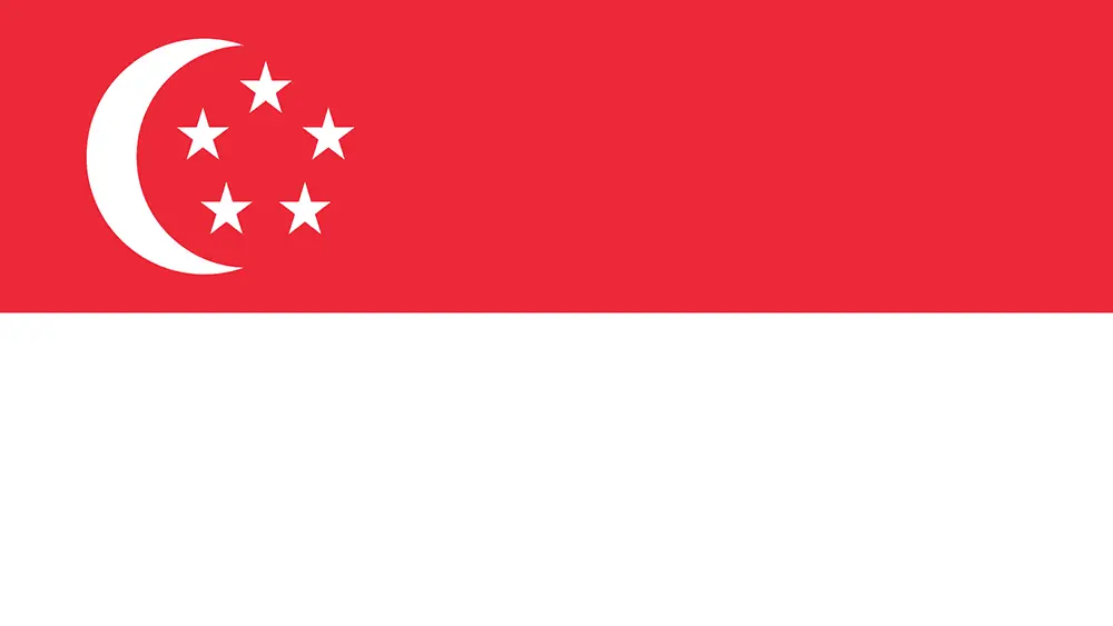 Singapur